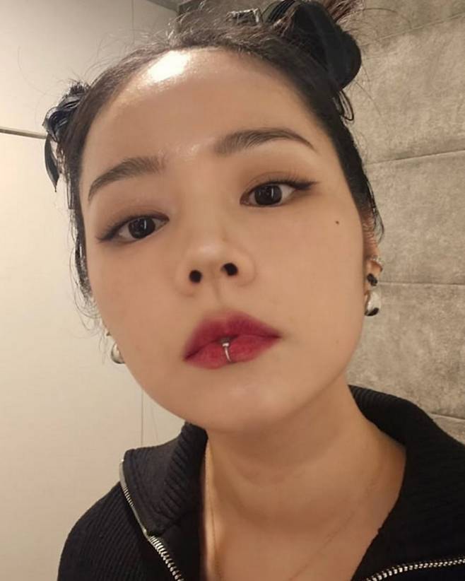 사진=한가인 인스타그램