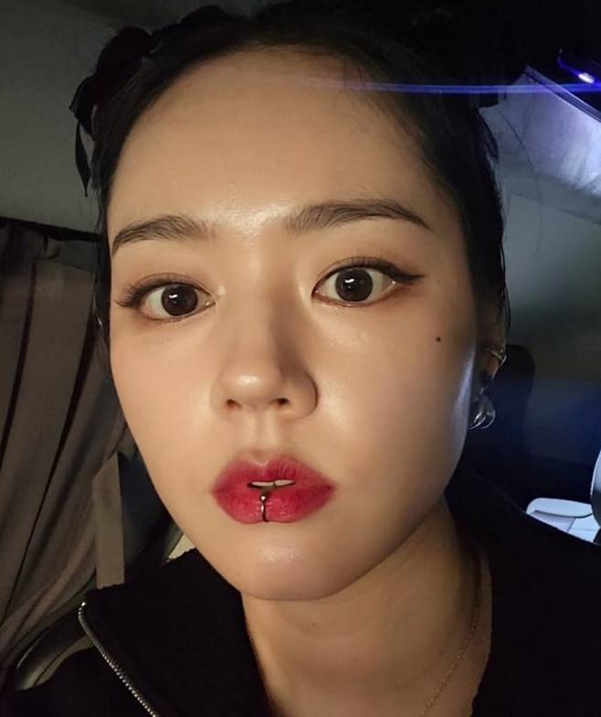 사진=한가인 인스타그램