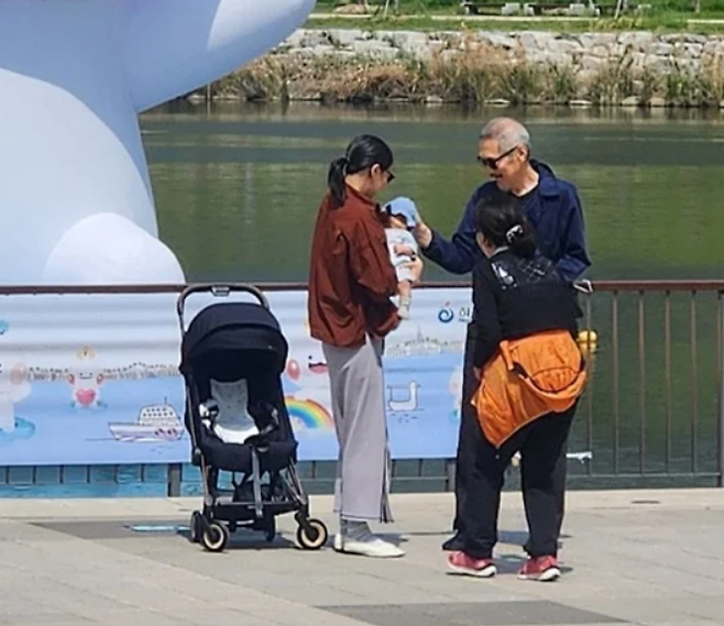 온라인 커뮤니티 캡처