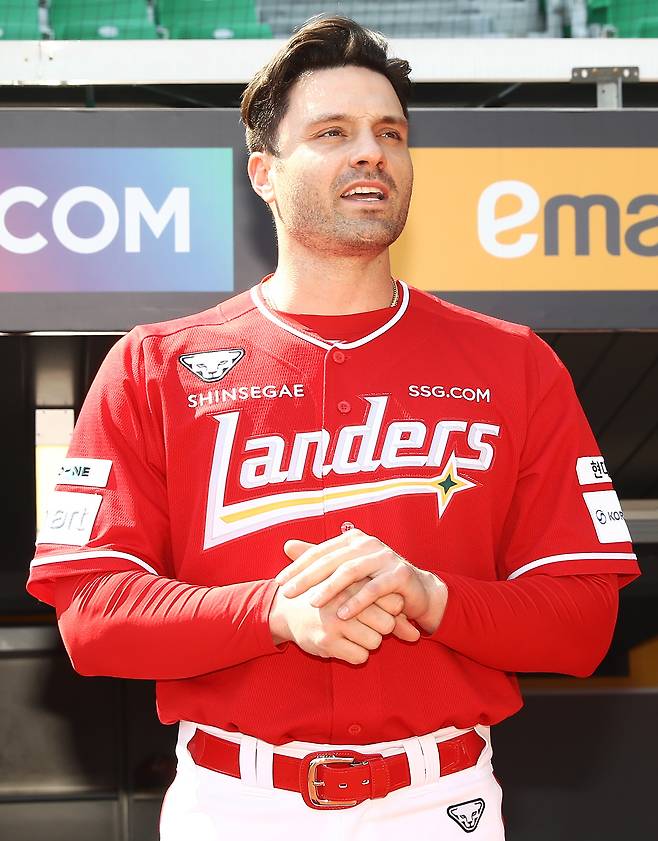 맥브룸 / 사진=SSG 랜더스 제공