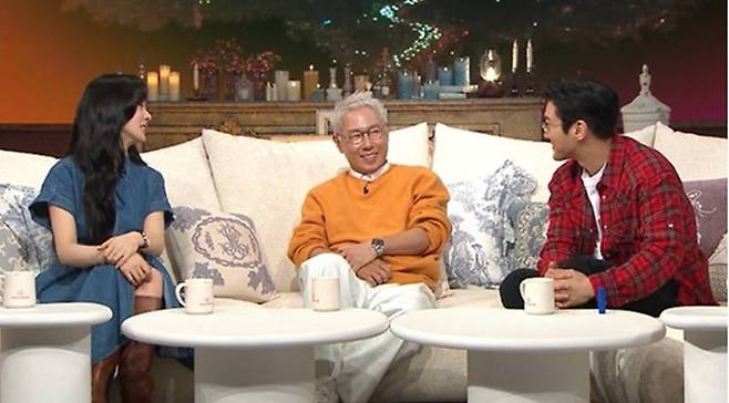 ▲ 윤종신. 제공| 채널A '하트페어링'