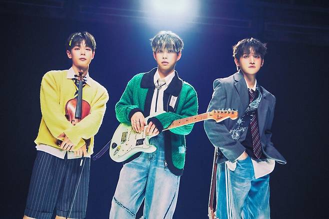 ▲ 루시. 제공| 미스틱스토리