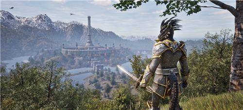 엘더스크롤 IV: 오블리비언 리마스터 [베데스다 소프트웍스 제공. 재판매 및 DB 금지]