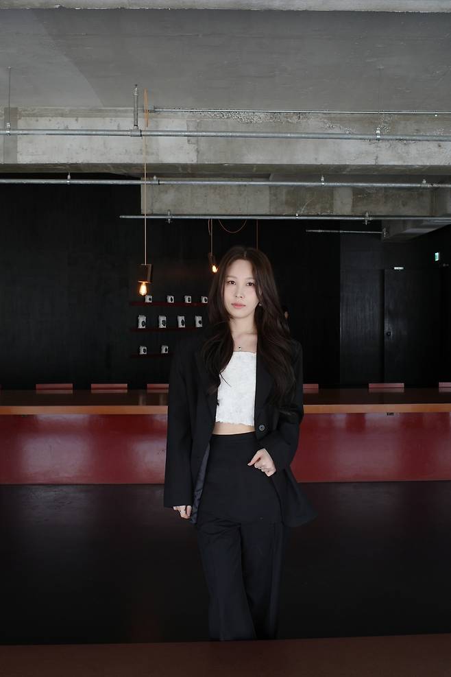 가수 권진아 [어나더 제공. 재판매 및 DB 금지]