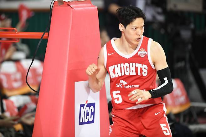 김선형 [KBL 제공. 재판매 및 DB금지]