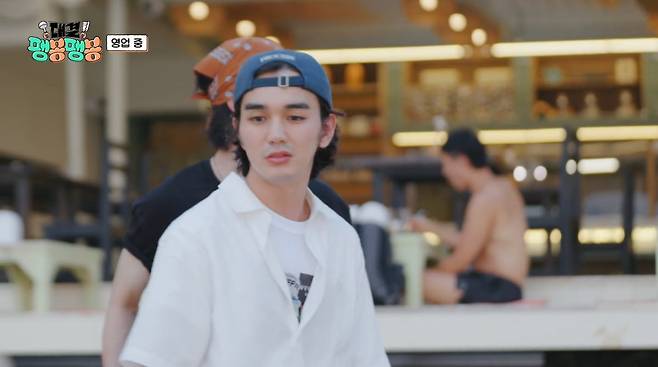 사진=JTBC '대결! 팽봉팽봉'