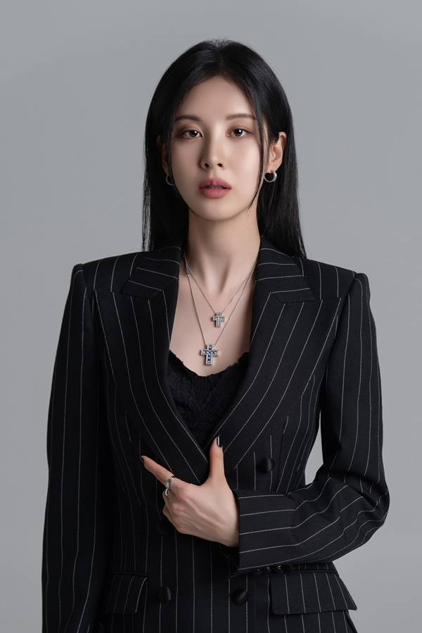 서현./사진=롯데엔터테인먼트