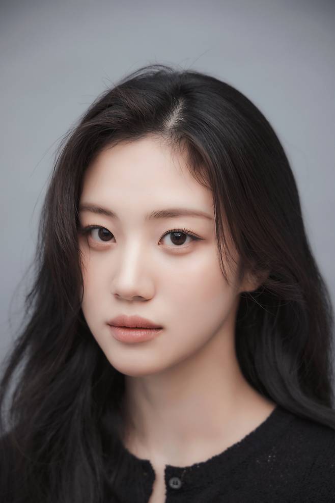 배우 홍화연 / BH엔터테인먼트 제공