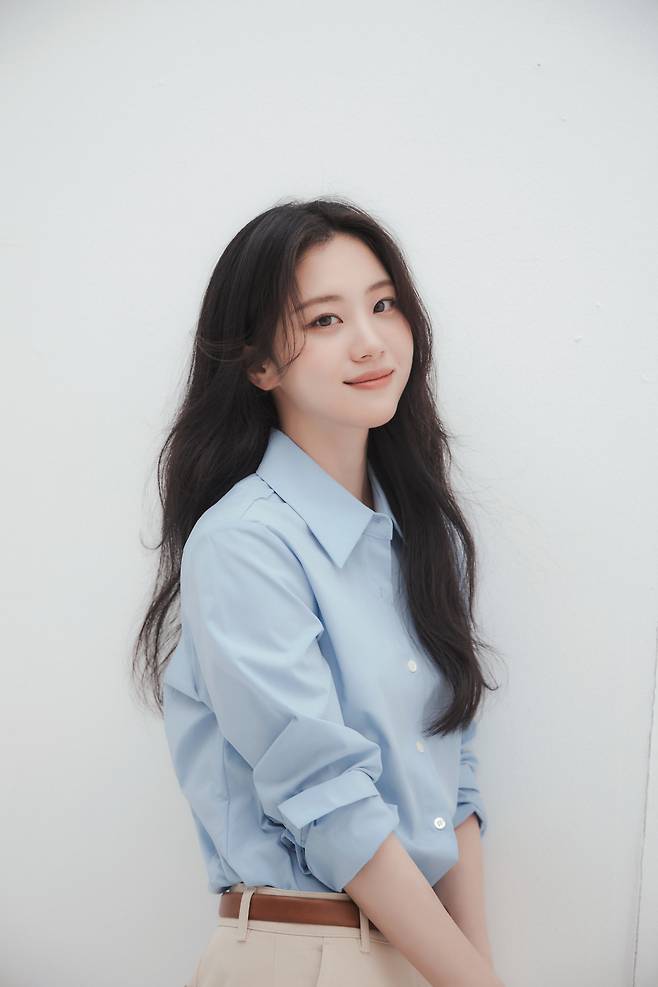 배우 홍화연 / BH엔터테인먼트 제공