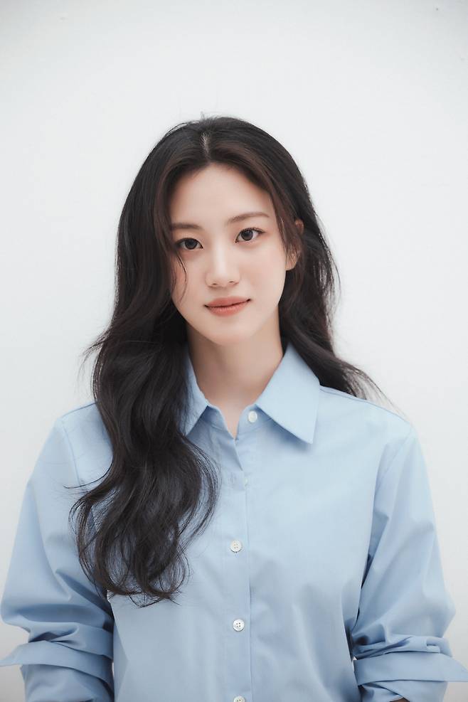 배우 홍화연 / BH엔터테인먼트 제공