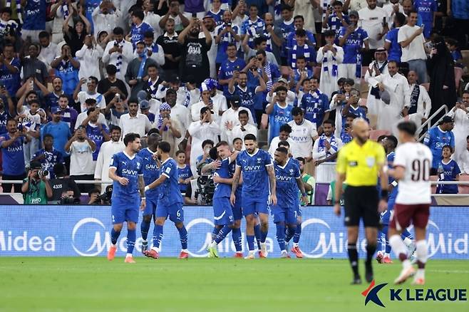 제공 | 한국프로축구연맹