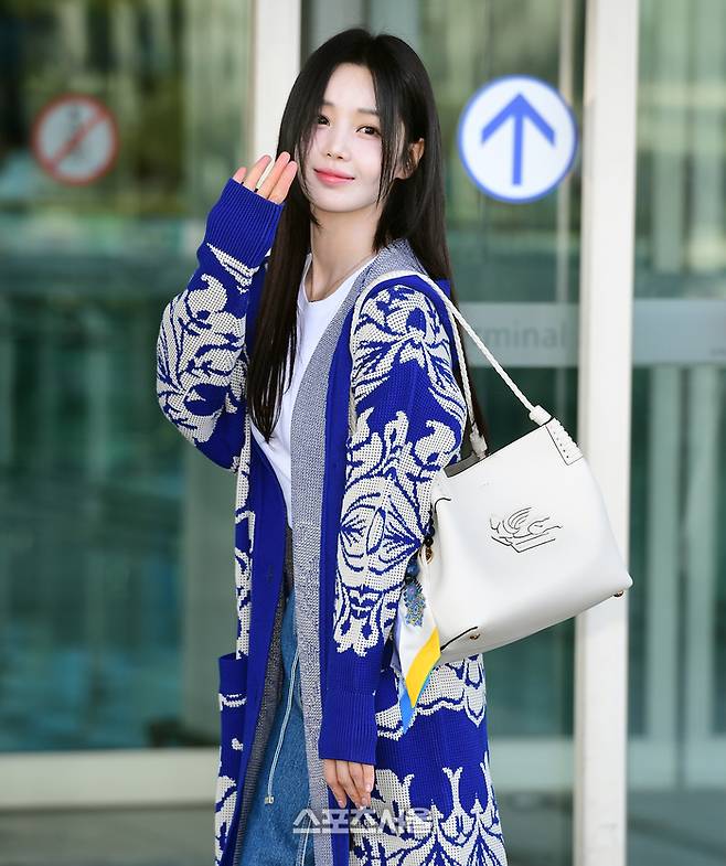 남규리. 이주상기자 rainbow@sportsseoul.com