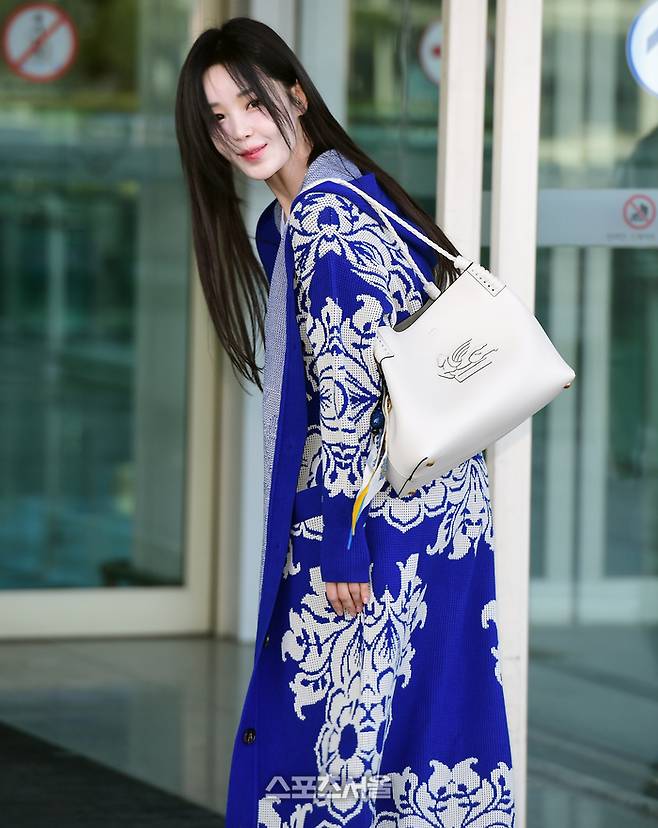 남규리. 이주상기자 rainbow@sportsseoul.com