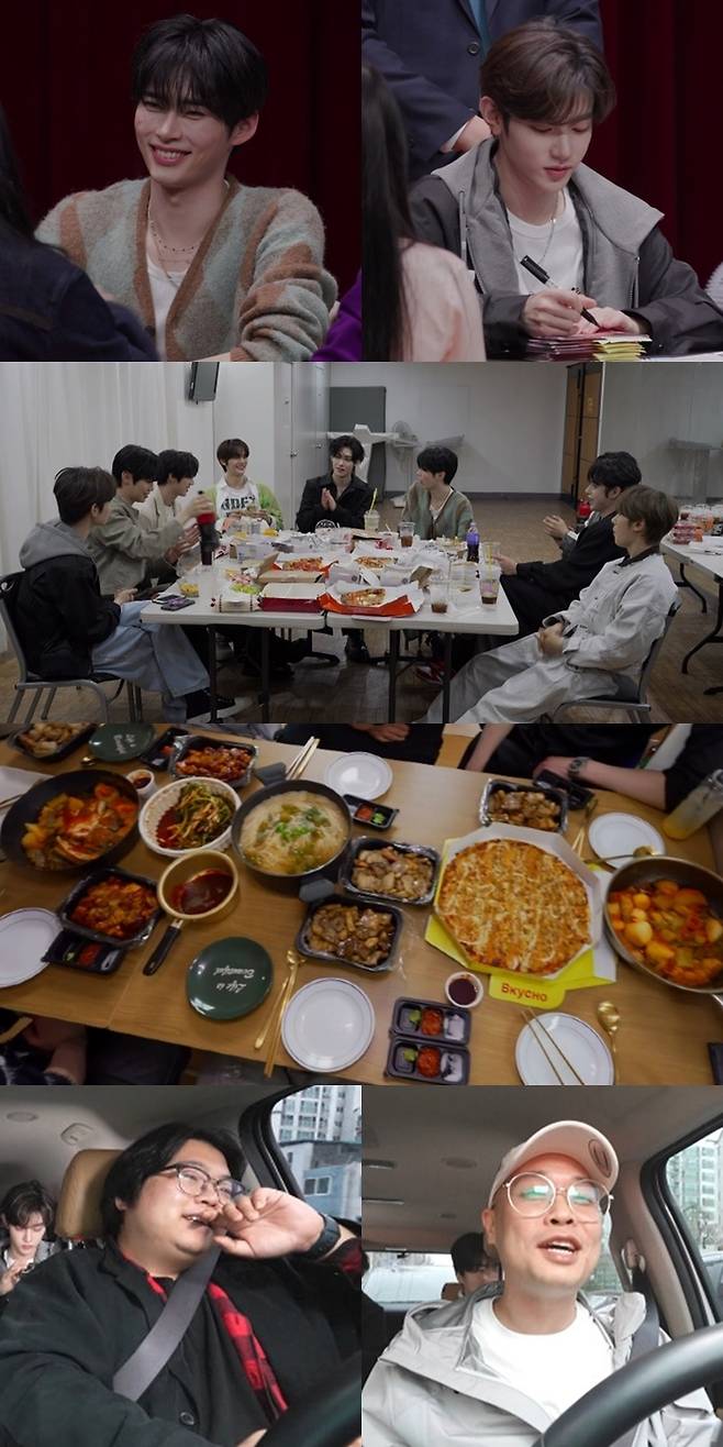 MBC ‘전지적 참견 시점’. 사진 | MBC