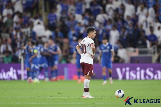 사진제공=한국프로축구연맹