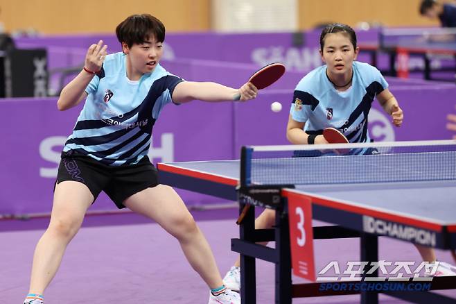 사진제공=대한탁구협회