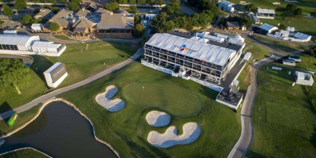 CJ그룹은 국내 기업 최초로 PGA 투어 더 CJ컵을 유치하는 새 역사를 만들었다. CJ그룹