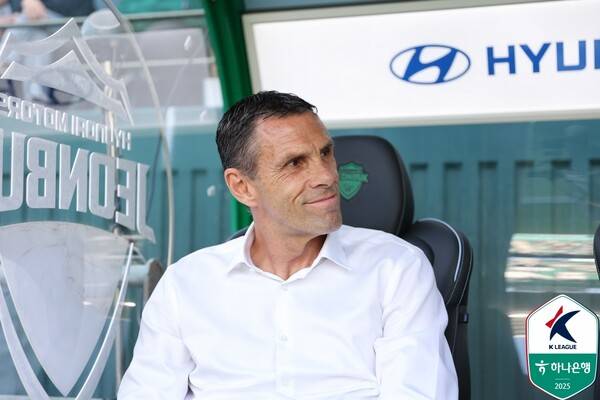 사진=한국프로축구연맹