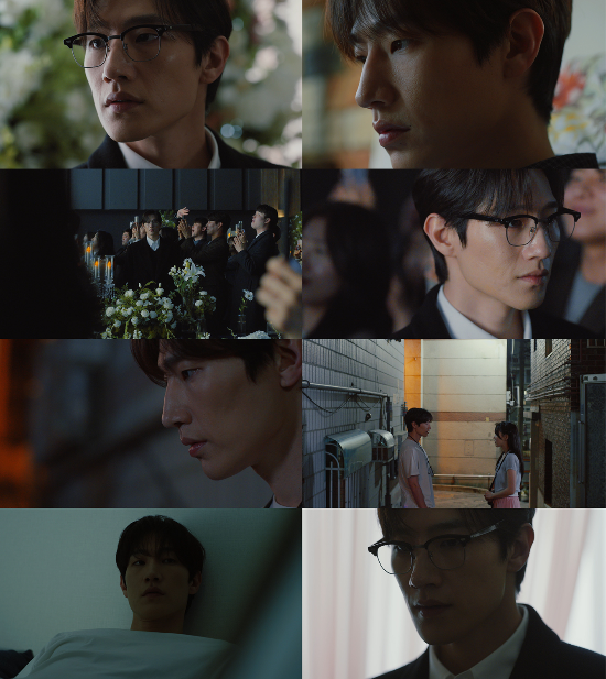 권진아 ‘재회’ MV