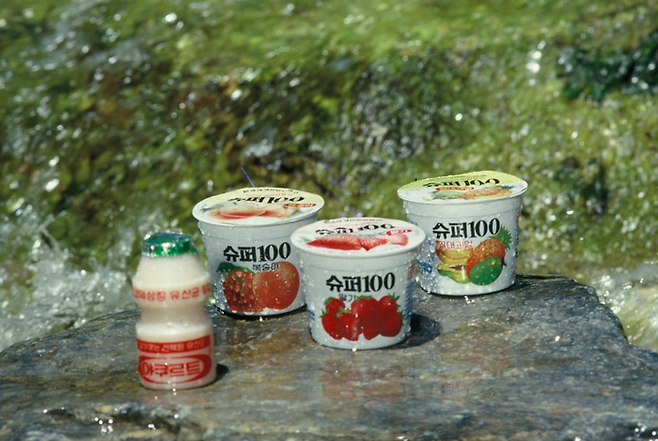 ‘슈퍼100’. [사진 출처 = hy]