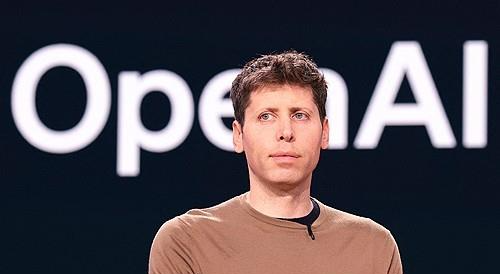 샘 올트먼 오픈AI 최고경영자(CEO) [사진출처 = 연합뉴스]