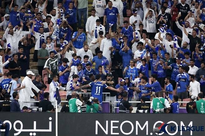 사진=한국프로축구연맹