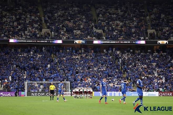 사진=한국프로축구연맹