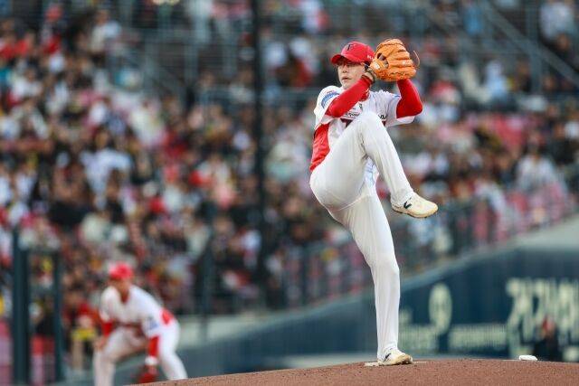 양현종/KIA 타이거즈