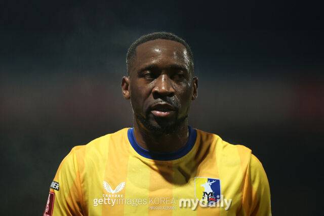 루카스 애킨스./게티이미지코리아