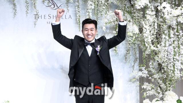 김종민 / 마이데일리