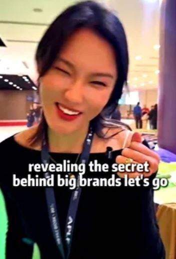 [틱톡 영상 캡처]