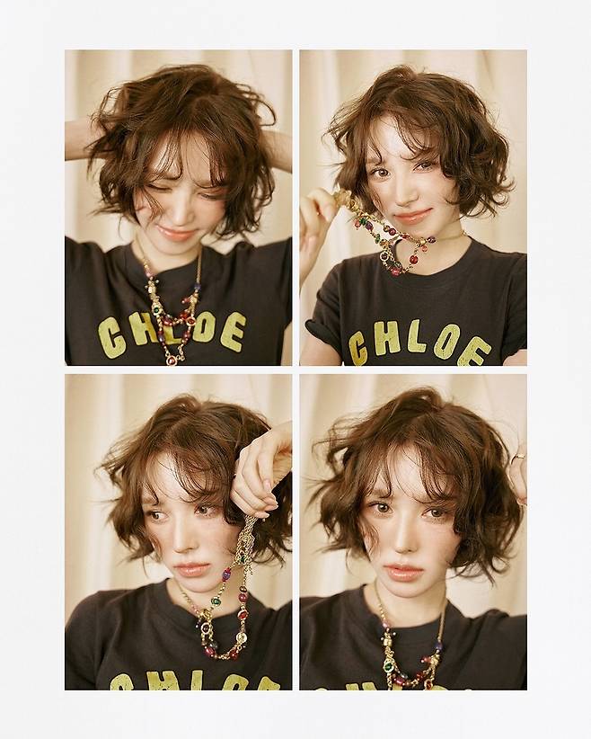 사진=웬디 소셜미디어
