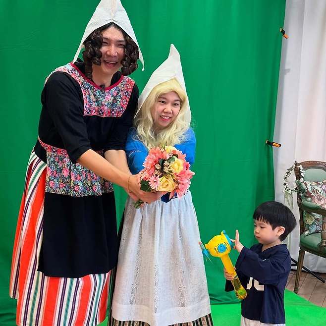 사진=제이쓴 소셜미디어