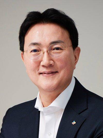 [서울=뉴시스] 이건일 CJ프레시웨이 대표.  *재판매 및 DB 금지