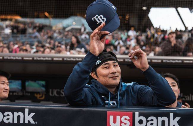 샌디에이고 파드리스 X 캡쳐