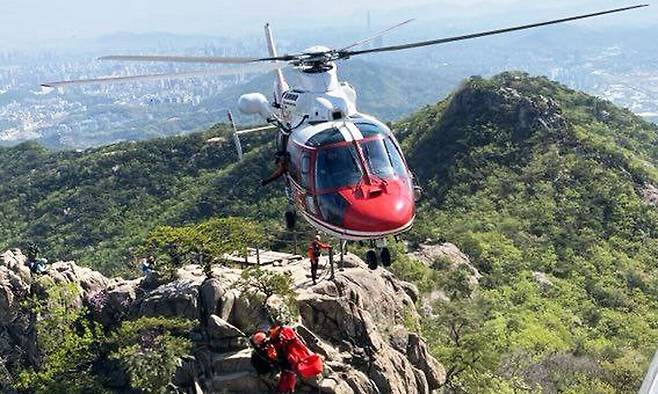 사진=경기소방재난본부 제공