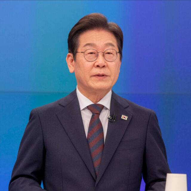 더불어민주당 이재명 대선 경선 후보. 뉴시스