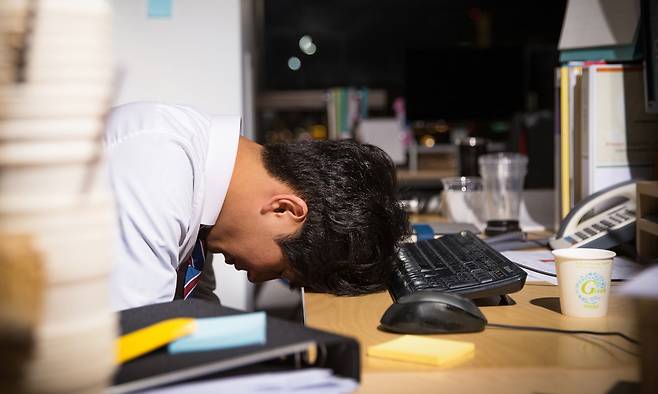 기사 이해를 돕기 위한 자료 사진. 게티이미지뱅크