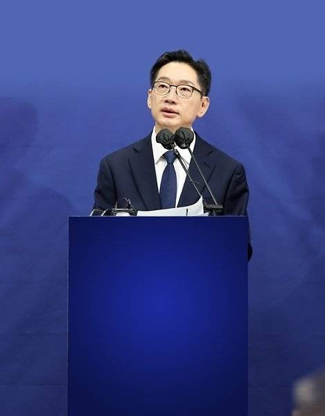 김경수 전 경남지사.&nbsp;김경수 전 경남지사 대선캠프