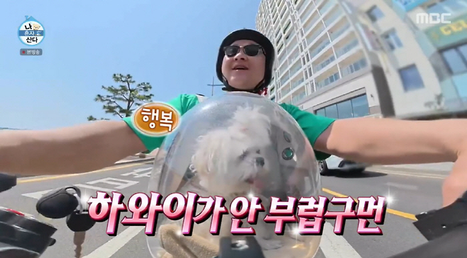 MBC 예능 ‘나 혼자 산다’