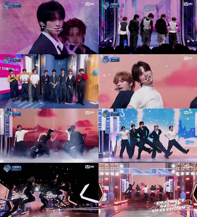 플레디스 엔터테인먼트(PLEDIS)