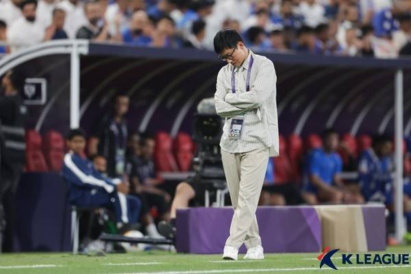 이정효 감독 / 사진=한국프로축구연맹 제공