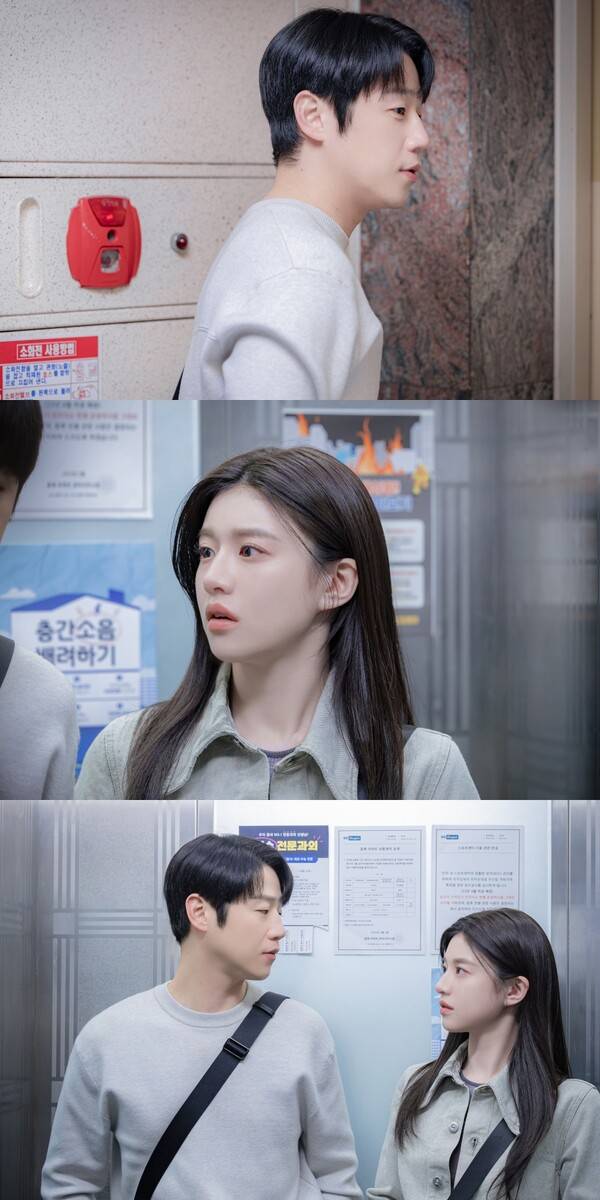 ▲ 26일 방송되는 '언젠가는 슬기로울 전공의생활' 장면들. 제공|tvN