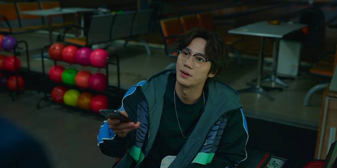 이준영, '폭싹' 순정남 영범 어디가고..'약한영웅' 역대급 빌런 변신