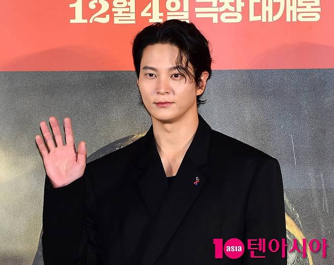 주원/ 사진=텐아시아 DB