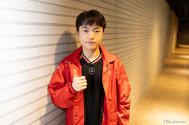 T1 '케리아' 류민석