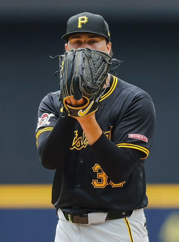 (피츠버그 에이스 폴 스킨스)