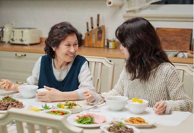 '천국보다 아름다운' 방송화면 캡처