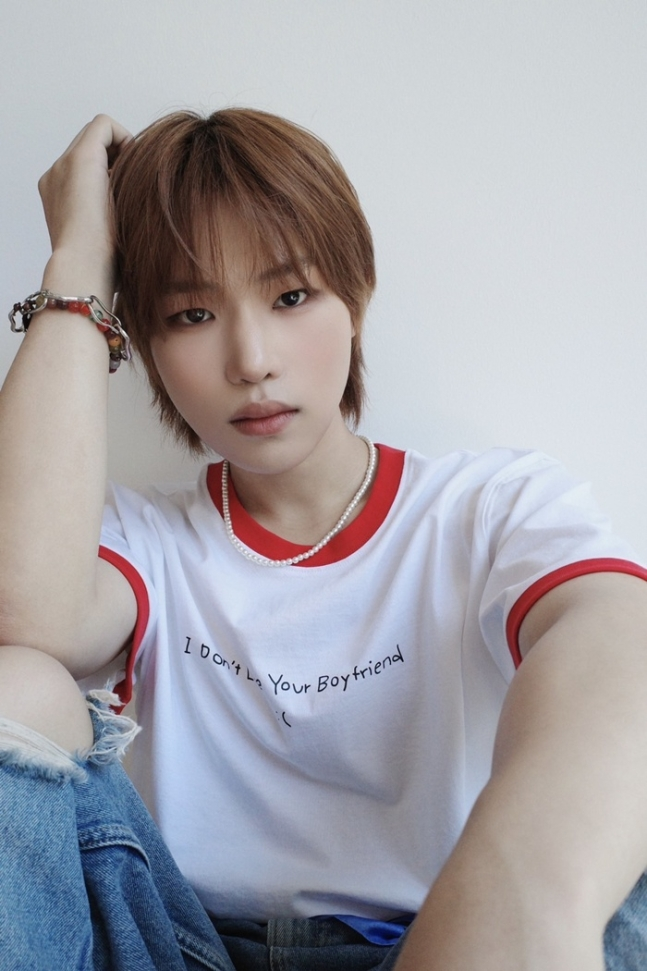 정빈. 사진 | 그리드엔터테인먼트