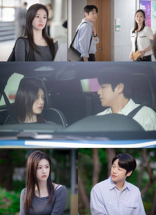 tvN 토일드라마 ‘언젠가는 슬기로울 전공의생활’. 사진|tvN